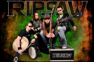 Ripsaw Nederweert