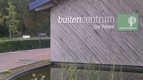 Buitencentrum De Pelen