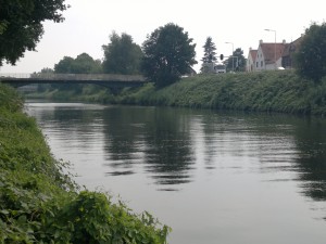 Zuid Willemsvaart Nederweert