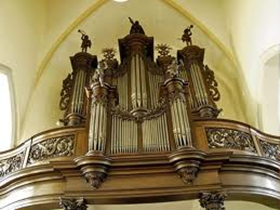 Orgel Nederweert