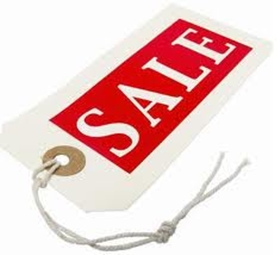 Sale