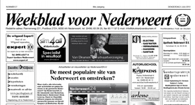 Weekblad 05-07-2012