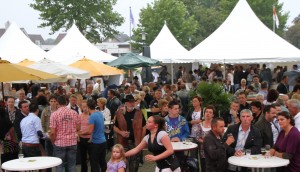 Festeynderplein