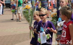 Wandelvierdaagse Nederweert aug 2012 077