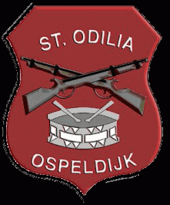 odilia logo
