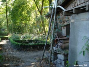 Smedendag en Motorenshow Eynderhoof 2012 21