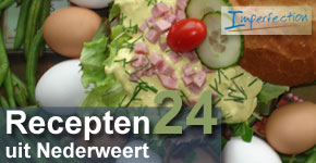 Recepten uit Nederweert