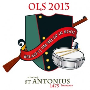 LOGO OLS 2013 Stramproy