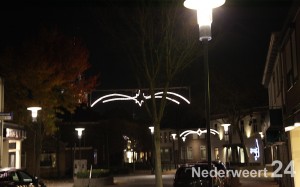 Kerkstraat Nederweert Lampen 401