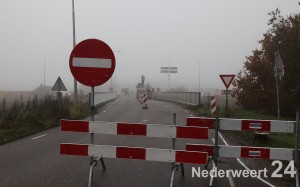 Werkzaamheden brug 14 Nederweert 397