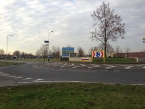 rotonde nederweert