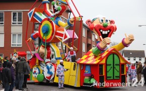 Carnavalsoptocht V.V. de Pinmaekers Nederweert 2013 1227