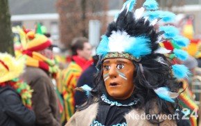 Carnavalsoptocht Vlikkestaekers Ospel 2013 1033