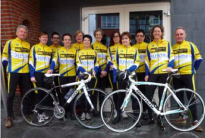 TWC Nederweert Damesgroep