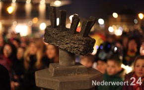 Turf oploating Nederweert