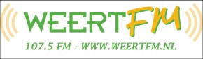 WeertFM in het nieuw