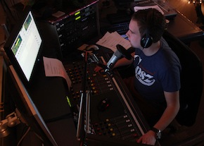 Discussie over rapport Rekenkamer inzake Poort van Limburg live op WeertFM