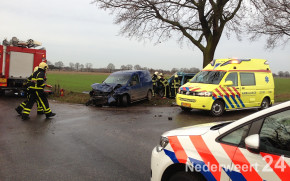 Zwarteboordweg Ospel