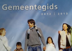 gemeentegids