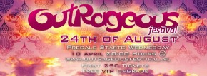 OutRageous Festival