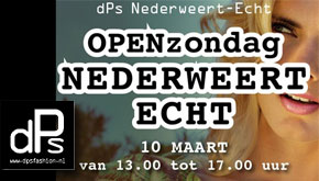 DPS-fashion Nederweert