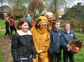 Eynderhoof Paasdagen