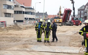 Gaslek Geenestraat Nederweert 1587