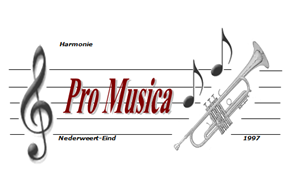 Harmonie Pro Musica