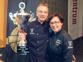 IJssalon Florence ijssalon van het jaar 2013 Nederweert 1774