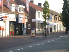 Lochtstraat Ospel