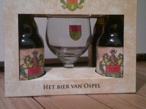 Doospels Dubbel