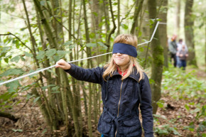 Infowandeling over het Stiltegebied Kempen~Broek in het Smeetshof