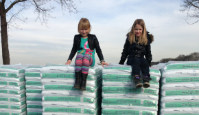 Potgrondactie Fortutas in Nederweert en Ospel