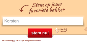 Bakkerij Korsten leukstebakker van Limburg