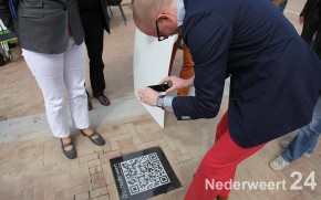 Horecaplein Nederweert opening 2058