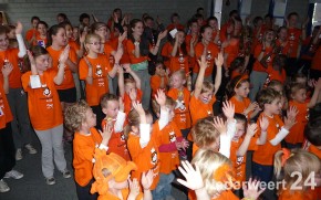 Koningsspelen Basisschool de Bongerd Nederweert 2013 2018