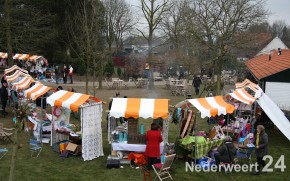 Lente Fair op Hof van Schoor Nederweert 1878