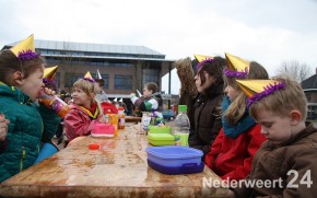 Scouting Nederweert 60 jaar jubileum Nederweert24 1890