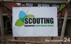 Scouting Nederweert 60 jaar jubileum Nederweert24 1899