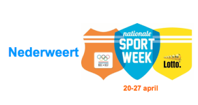 Nationale Sportweek Nederweert
