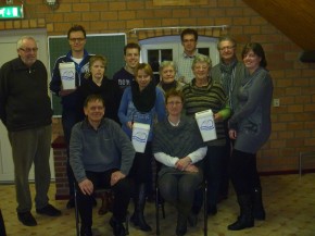 Stichting Nederweert Collecteert