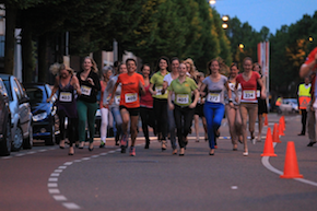 Stilettorun Weert