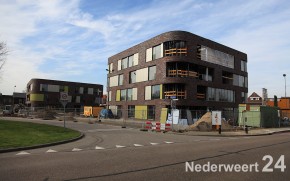 Verbouwing Zorgcentrum St. Joseph Nederweert