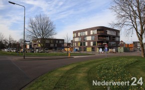 Verbouwing Zorgcentrum St. Joseph Nederweert