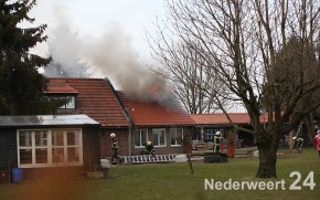 Wongingbrand Roggelsedijk in Meijel 3 april 2013 1864