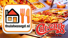 chi-chi thuisbezorgen nederweert