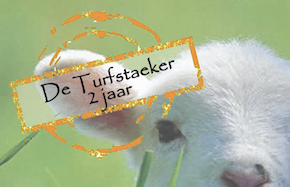 de Turfstaeker Ospel