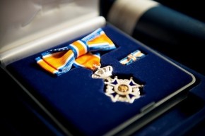 Koninklijke onderscheiding