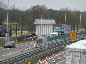 Ecoduct A2 Limburg