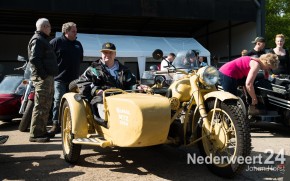 ambitreffen 2013 verreden in de stralende zon